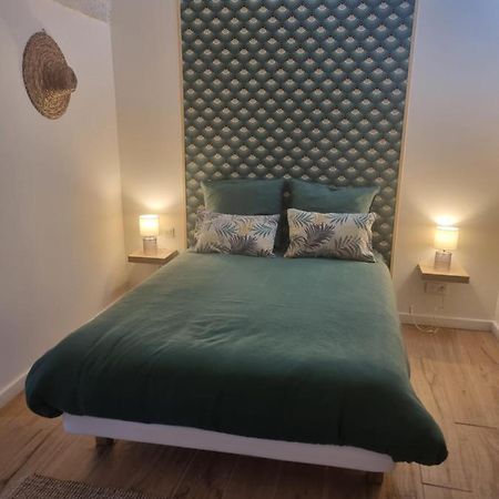 Entre Ventoux Et Luberon Chambre D'Hote Со-де-Воклюз Екстер'єр фото