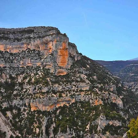 Entre Ventoux Et Luberon Chambre D'Hote Со-де-Воклюз Екстер'єр фото