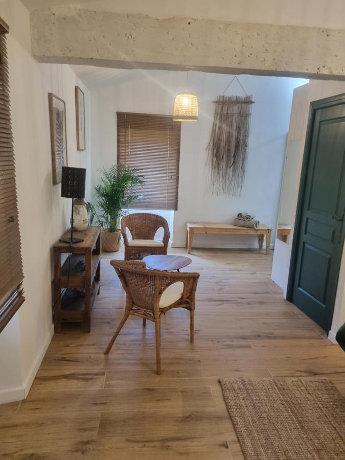 Entre Ventoux Et Luberon Chambre D'Hote Со-де-Воклюз Екстер'єр фото