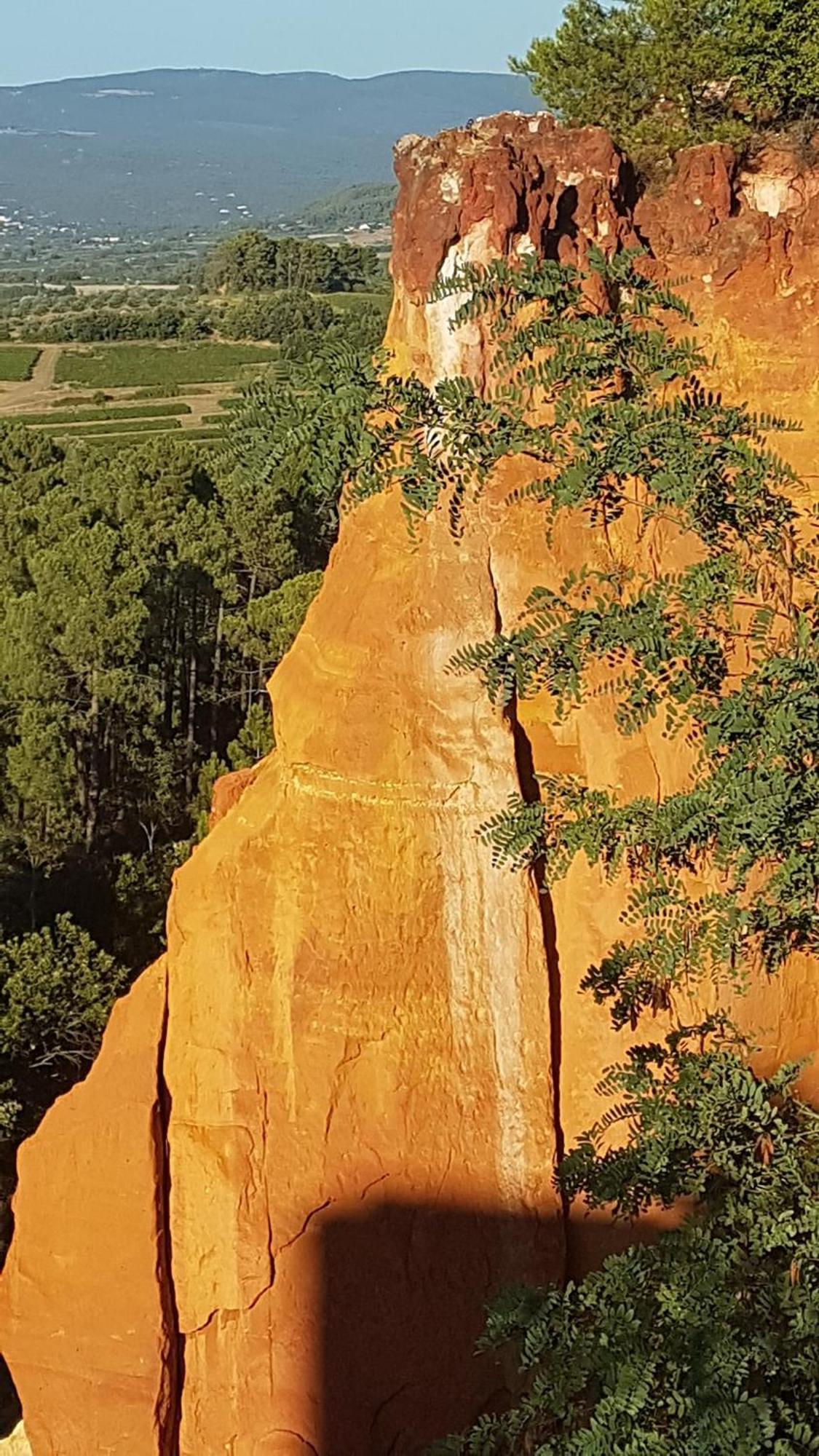 Entre Ventoux Et Luberon Chambre D'Hote Со-де-Воклюз Екстер'єр фото