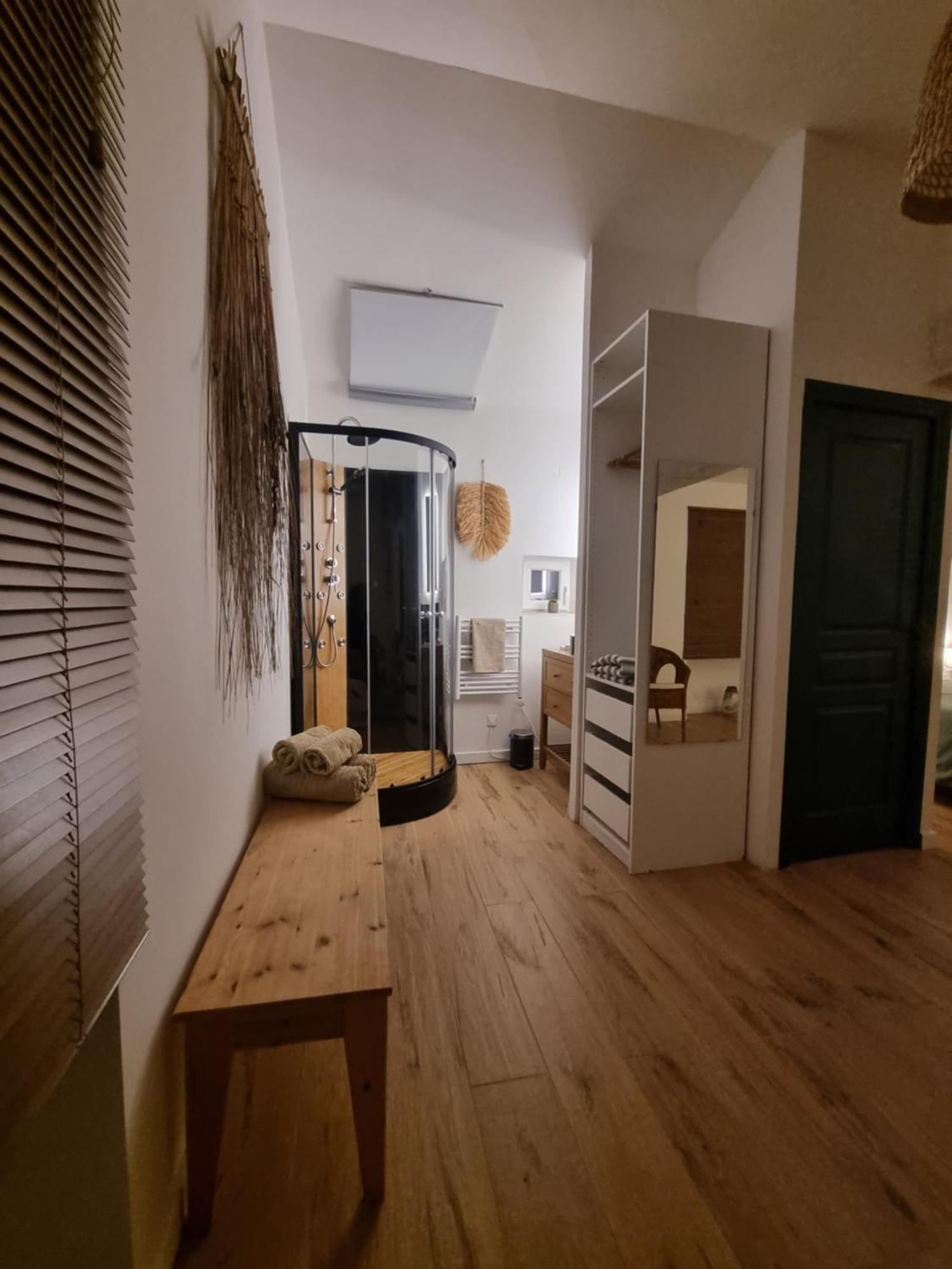 Entre Ventoux Et Luberon Chambre D'Hote Со-де-Воклюз Екстер'єр фото