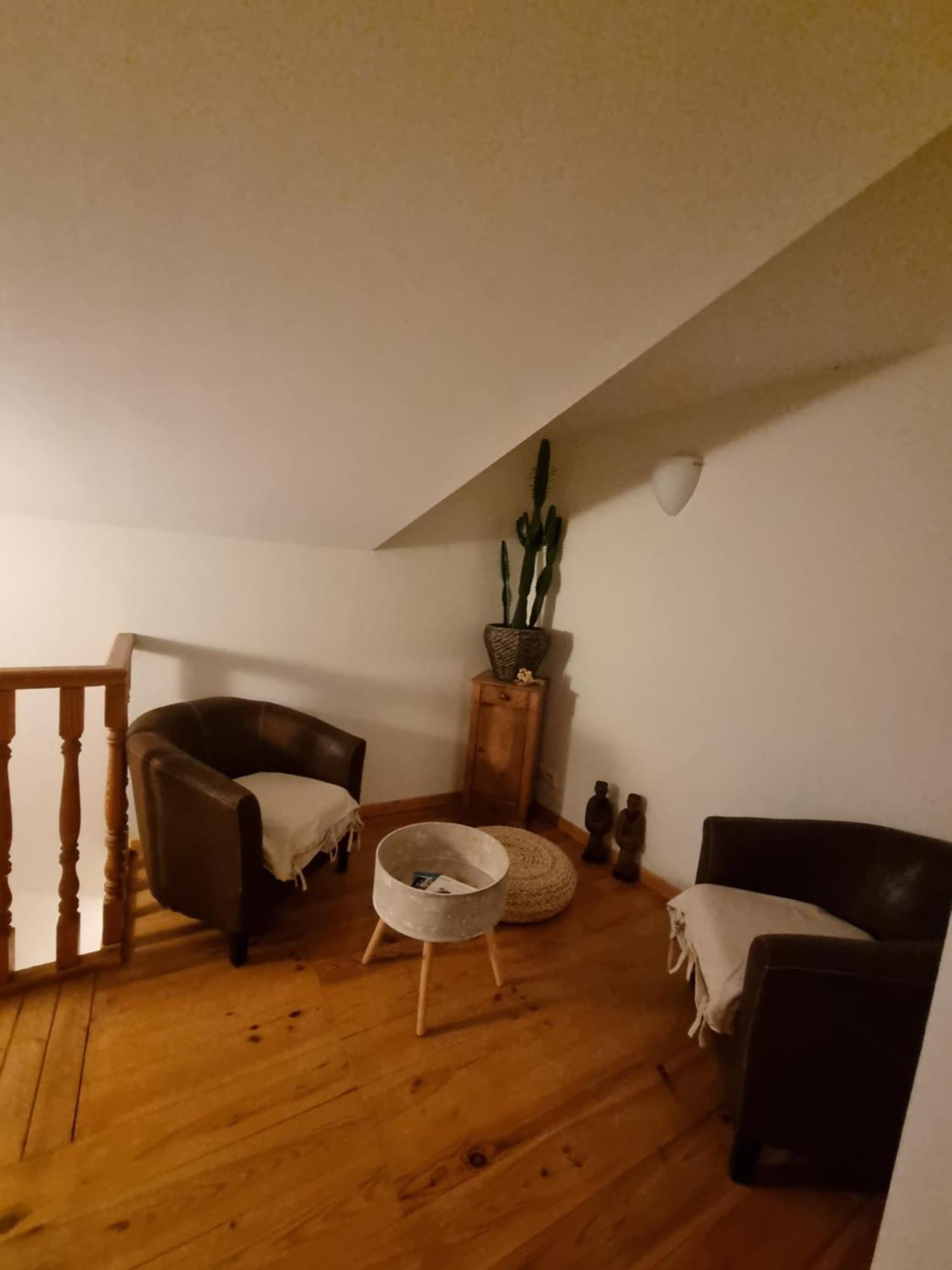 Entre Ventoux Et Luberon Chambre D'Hote Со-де-Воклюз Екстер'єр фото